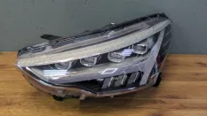 Фара Haval Jolion ST11HVJLL, передняя левая