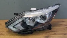 Фара NISSAN Qashqai DDHL23, передняя левая