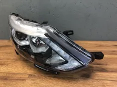 Фара Nissan Qashqai DDHL24 J11, передняя правая