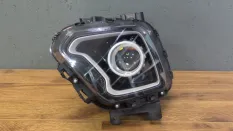 Фара в бампере Kia Soul OEM0116FL SK3, передняя левая