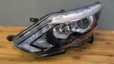 Фара Nissan Qashqai DDHL23 J11, передняя левая
