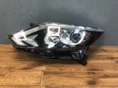 Фара Nissan Qashqai JH05QSA14001L J11, передняя левая
