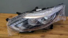Фара Nissan Qashqai DDHL23, передняя левая