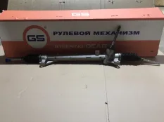 Рулевая рейка Nissan Qashqai 1GS4809C J11