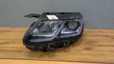 фара Geely Coolray