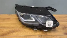 фара Geely Coolray