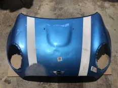 капот Mini Hatch