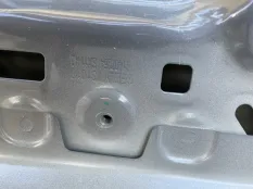 крышка багажника Geely Coolray