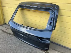 крышка багажника Geely Monjaro