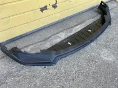Юбка бампера Geely Coolray