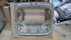 Крышка багажника Geely Coolray JH02CLR19050B