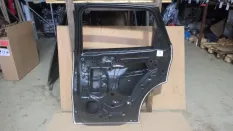 Дверь Haval F7 MV6201149XKQ00A, задняя правая
