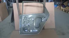 Дверь Volkswagen POLO DDRDR56D, задняя правая