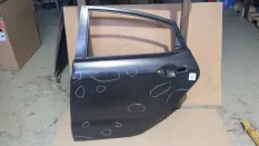 Дверь KIA RIO STKA470412, задняя левая