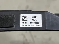 Антенна бесключевого доступа Geely Monjaro