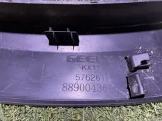 расширитель арки Geely Monjaro
