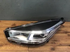 Фара Chery Tiggo 4 Pro 605000300AA, передняя левая