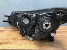 Фара Nissan Qashqai DDHL12 J11, передняя правая