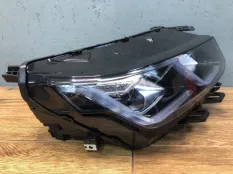 Фара Geely Coolray SHF12135 SX11, передняя правая