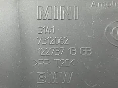 обшивка двери Mini Hatch