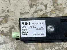 Усилитель антенны Mini Hatch