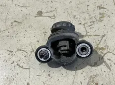 Отбойник крышки багажника Mini Hatch