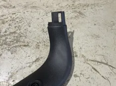 Обшивка багажника Mini Hatch