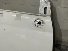 дверь Fiat 500