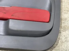 обшивка двери Fiat 500