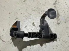 Блокировка крышки Smart Forfour