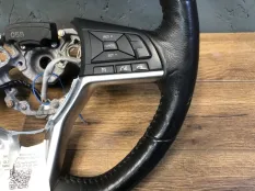 руль Nissan Qashqai