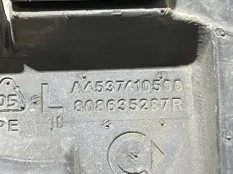 Уплотнитель багажника Smart Fortwo