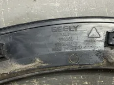 Расширитель крыла. Geely Monjaro