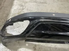 Юбка бампера Geely Tugella