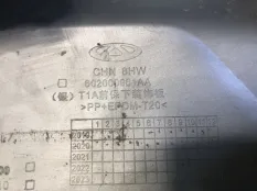 Юбка бампера Chery Tiggo 8