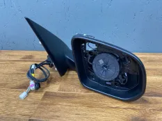 Зеркало Mercedes-benz GLE 167 A1678103603 C167, переднее правое