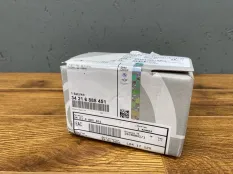 Колодки тормозные BMW 34216885451, задние