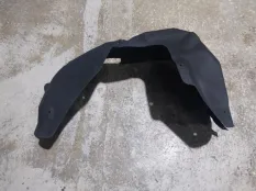 Подкрылок Haval H3 5512116XKJ21A, задний левый