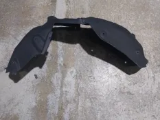 Подкрылок Haval H3 5512114XKJ21A, задний правый