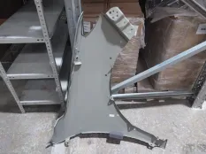 Крыло Haval Jolion 8403110XST13A, переднее левое