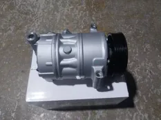 Компрессор кондиционера Hongqi HS5 8103020DD01
