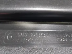 Коврик багажника BMW x5 51472458567 G05