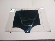 Стекло двери Mercedes-benz GLE A1677353300 V167, заднее левое