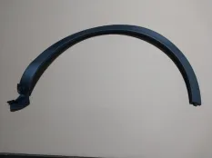 Накладка арки колеса Hongqi HS5 5407615DD01A105, задняя левая