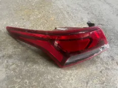 фонарь Hyundai Solaris