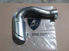 Насадка на глушитель Lamborghini Urus 4ML253681AE