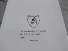 Фильтр воздушный Lamborghini Gallardo 07L133843