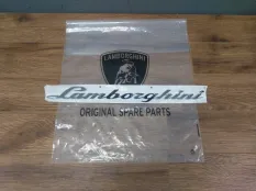 Эмблема Lamborghini Urus 4ML853742