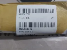 Эмблема Lamborghini Urus 4ML853742