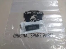 Подсветка номера Lamborghini Urus 4G0943021A